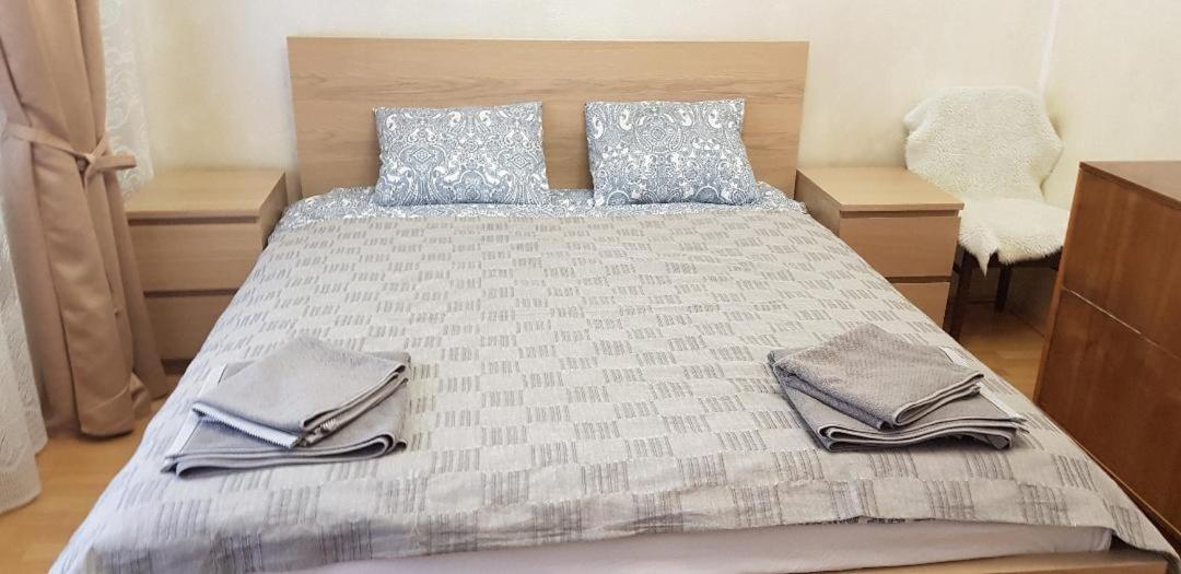 Da & Do Apartment Клуж-Напока Екстериор снимка
