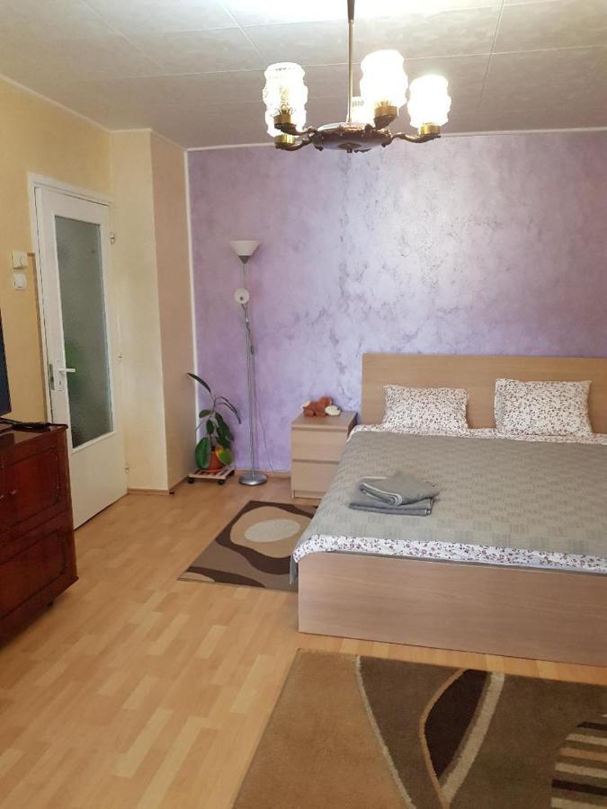 Da & Do Apartment Клуж-Напока Екстериор снимка