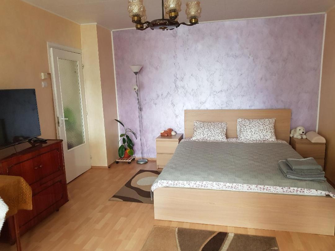 Da & Do Apartment Клуж-Напока Екстериор снимка