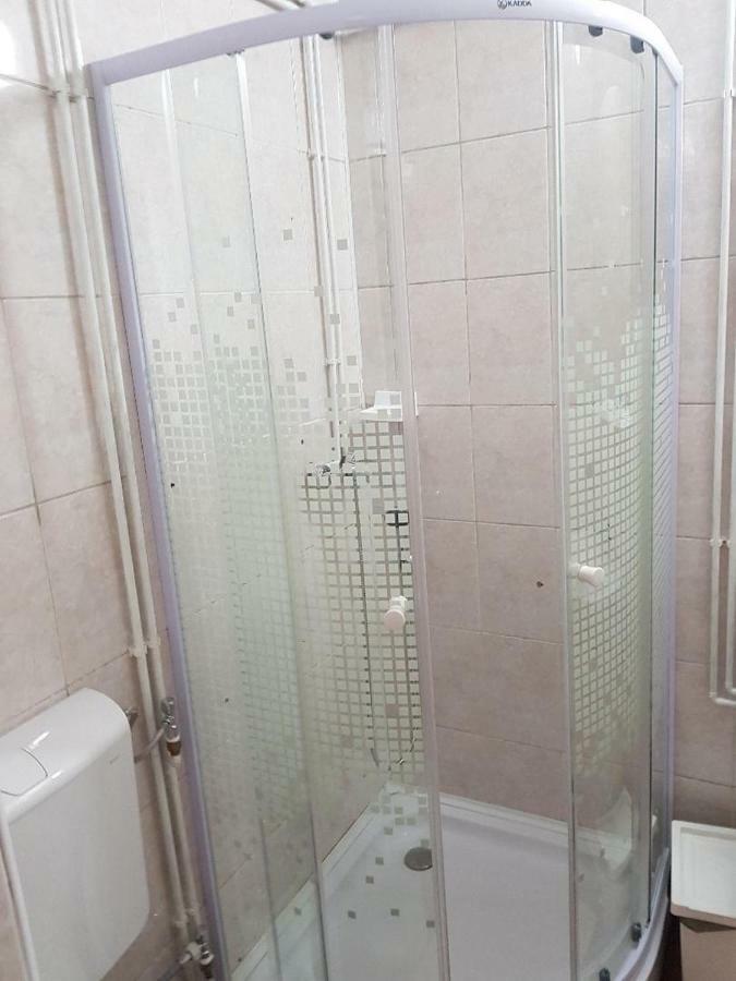 Da & Do Apartment Клуж-Напока Екстериор снимка