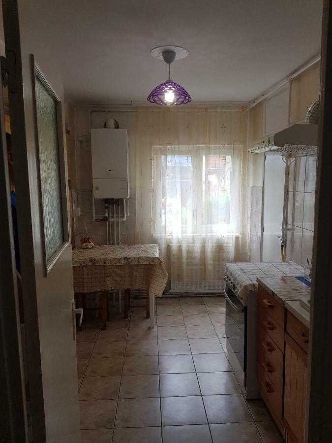 Da & Do Apartment Клуж-Напока Екстериор снимка