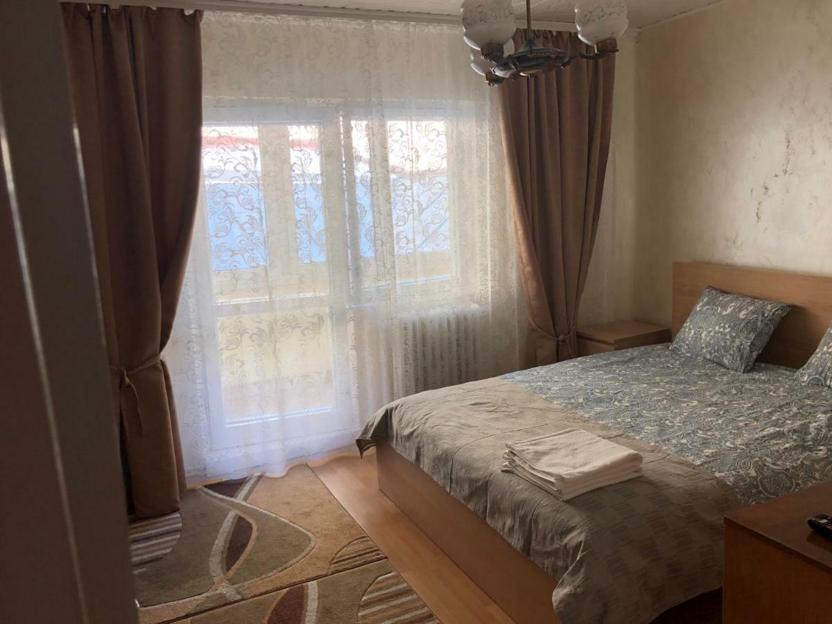 Da & Do Apartment Клуж-Напока Екстериор снимка