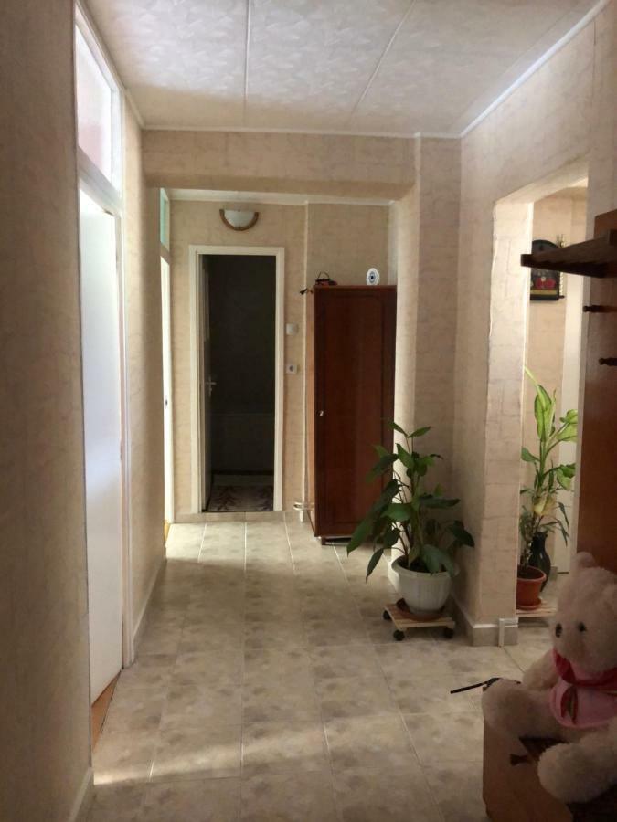 Da & Do Apartment Клуж-Напока Екстериор снимка