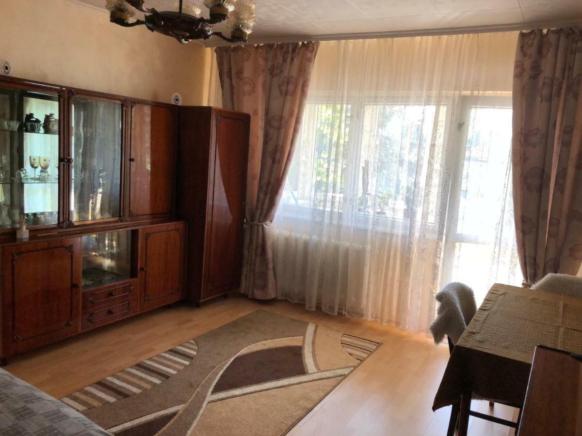 Da & Do Apartment Клуж-Напока Екстериор снимка