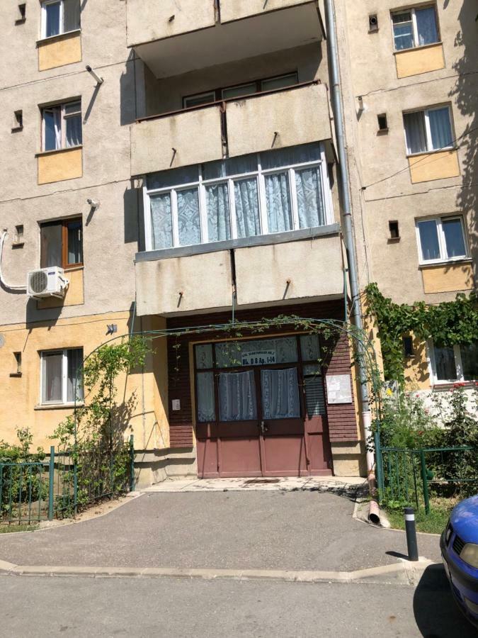Da & Do Apartment Клуж-Напока Екстериор снимка